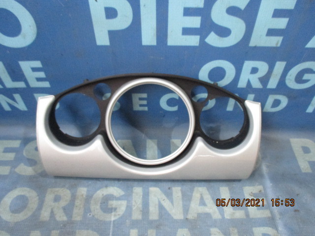 Rama ceasuri bord Mini Cooper; 391100133B