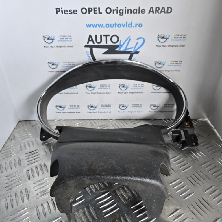 Rama ceasuri bord Opel Mokka X 2016-2019