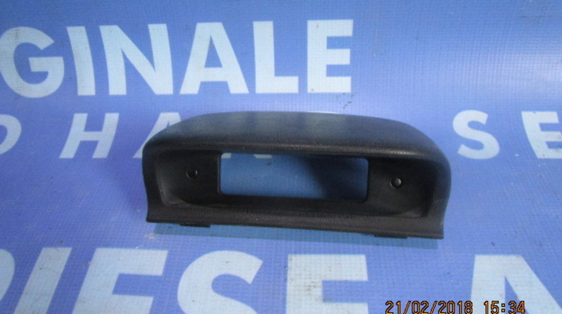 Rama ceasuri bord Peugeot 307 ;  9637031377