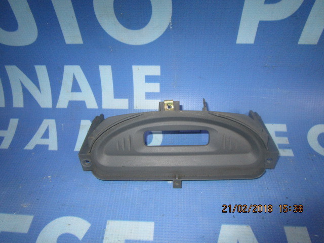 Rama ceasuri bord Renault Clio ;  7700849261