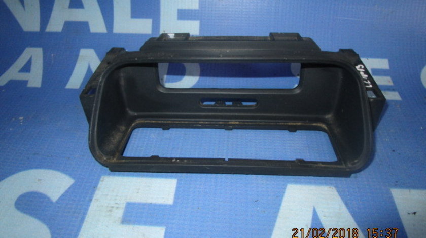 Rama ceasuri bord Renault Clio ; 8200069064