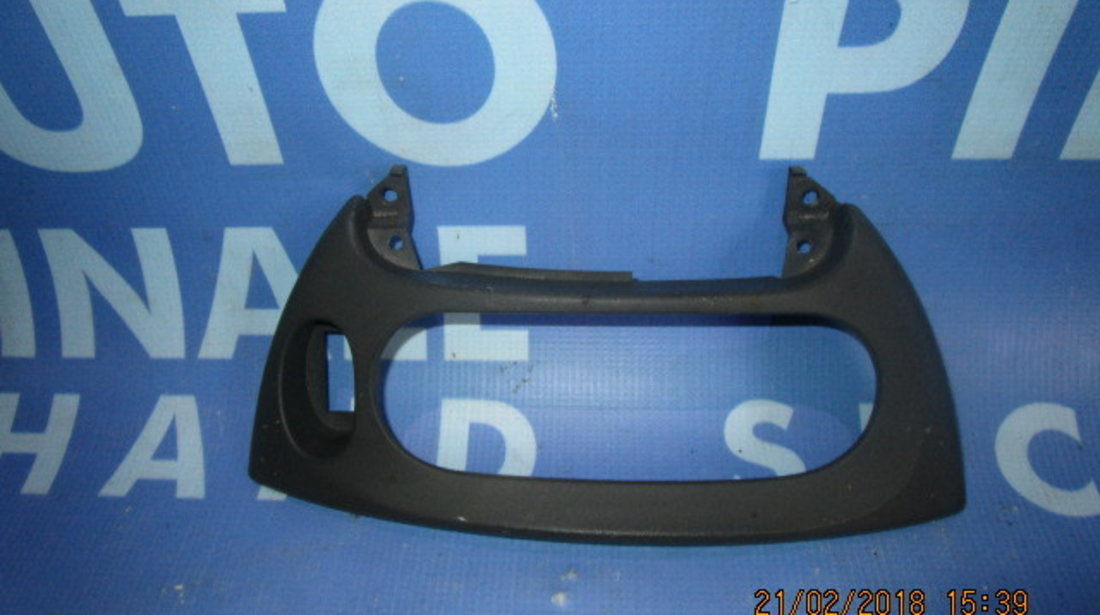 Rama ceasuri bord Renault Scenic ;  7700432138 (display)