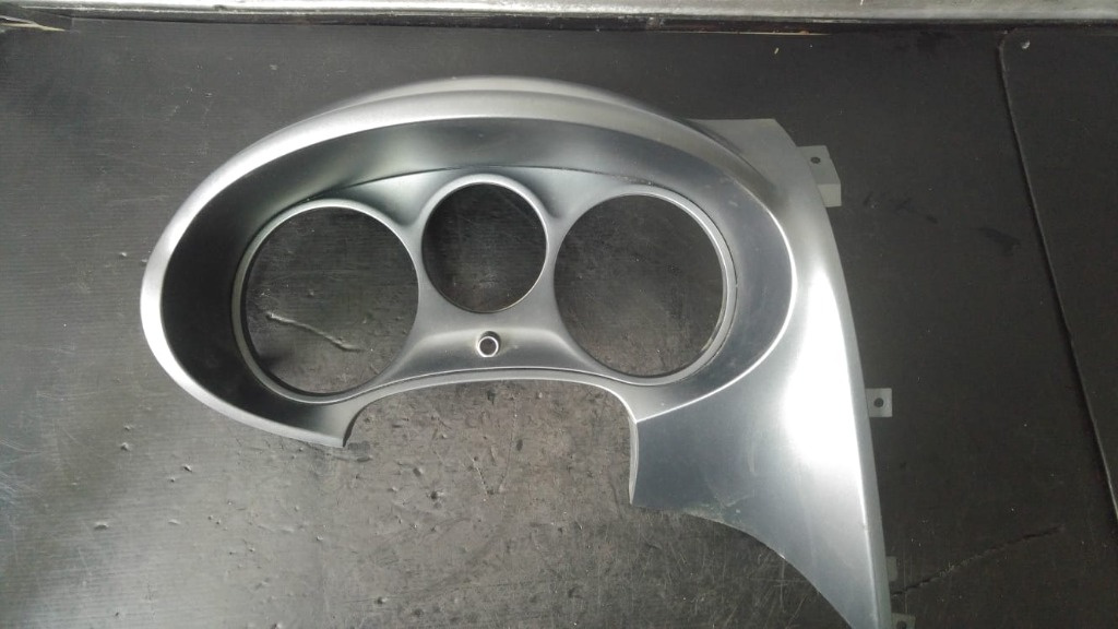 Rama ceasuri bord seat leon 1p1 1p0857059