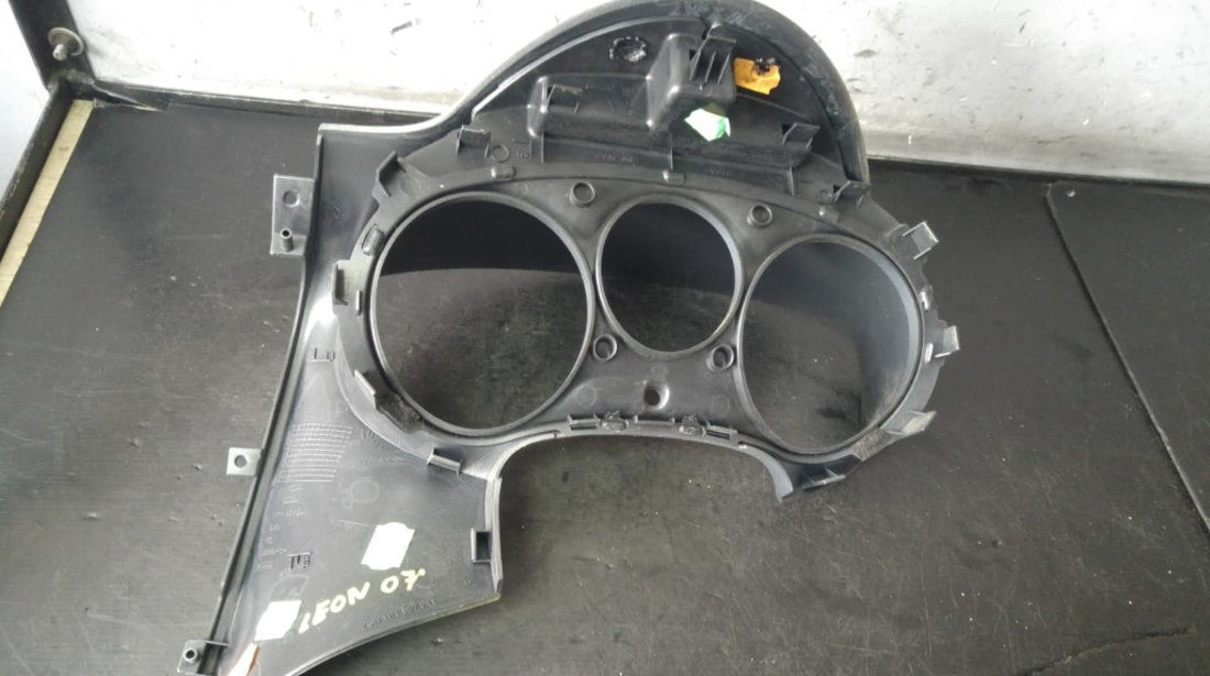 Rama ceasuri bord seat leon 1p1 1p0857059