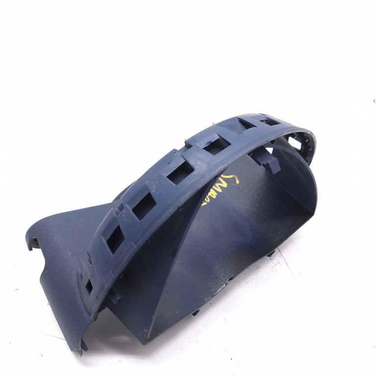 Rama Ceasuri Bord Smart Fortwo (450) 1998-2007 0.8 Cdi (450.300, 450.301, 450.302, 450.303, 450.306) Om 660.940 Motorina 0001187, 993790007, 6059486, 993.790.007 Vdo