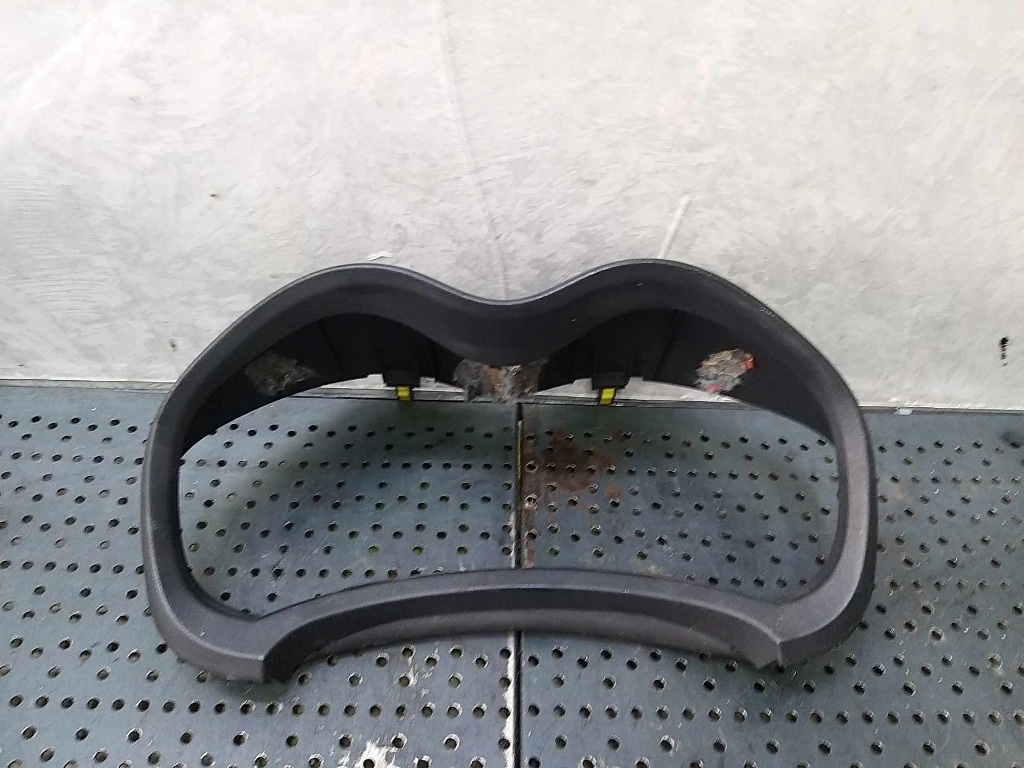 Rama ceasuri bord toyota auris e15 5541002050