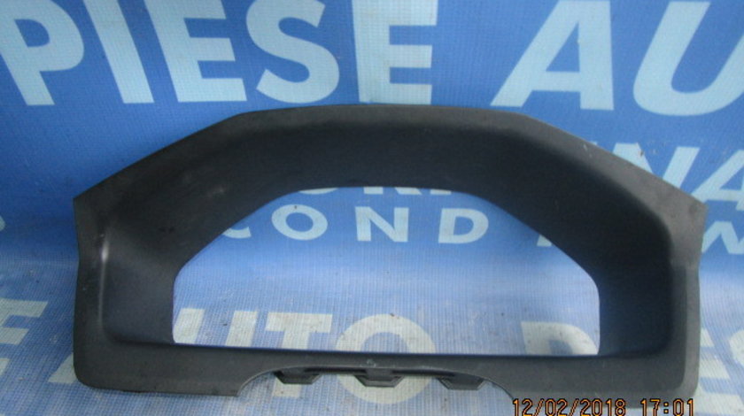 Rama ceasuri bord Volvo S60; 9177705