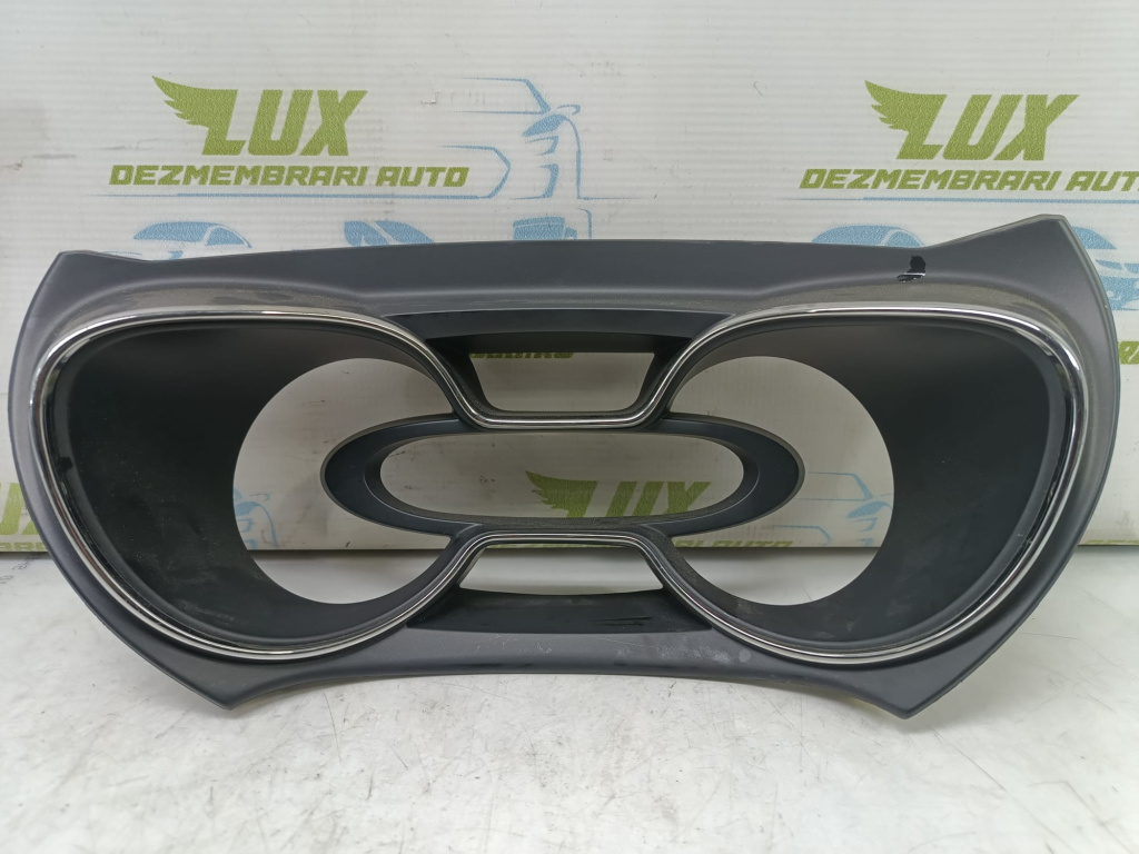 Rama ceasuri de bord 682504768r Renault Captur [2013 - 2017] 1.5 dci K9K646