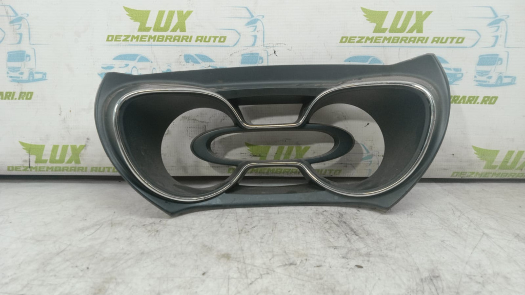 Rama ceasuri de bord 682504768r Renault Captur [2013 - 2017]