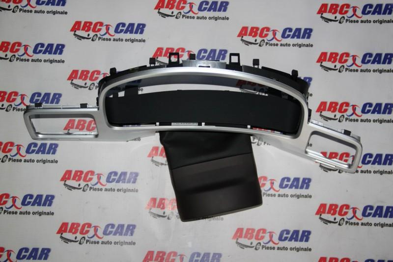 Rama ceasuri de bord Volkswagen Touareg 2 2010-2015 7P1857189B