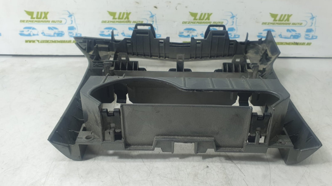 Rama centrala bord 331985437 Opel Astra H [2004 - 2007]