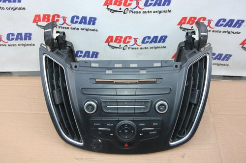 Rama centrala bord Ford C-max 2 cod: F1CB-18835 / F1CB-18835-B model 2015