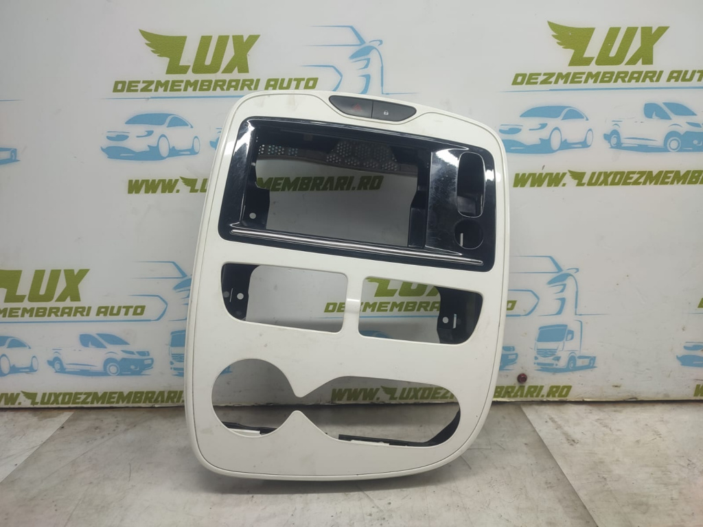Rama centrala bord Renault Zoe [2012 - 2020] 5AQ601