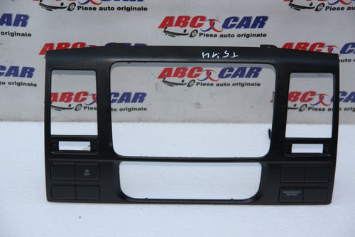 Rama centrala bord VW T5 cod: 7E0857237L model 2014