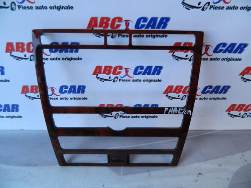 Rama centrala mahon Volkswagen Phaeton 2002-2010 3D0035122A