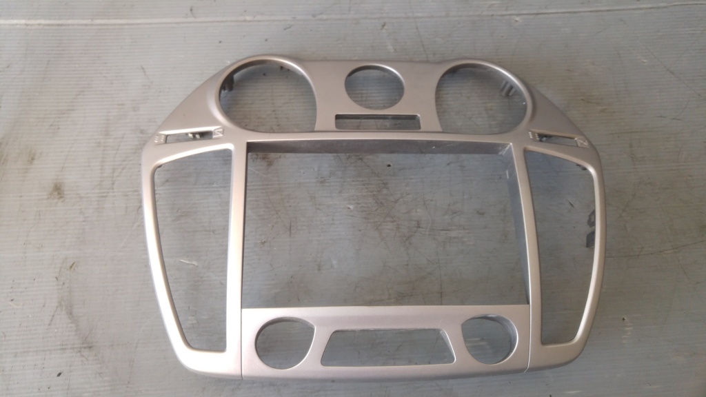 Rama clima interior hyundai i20 2008-2012 84740-1j100