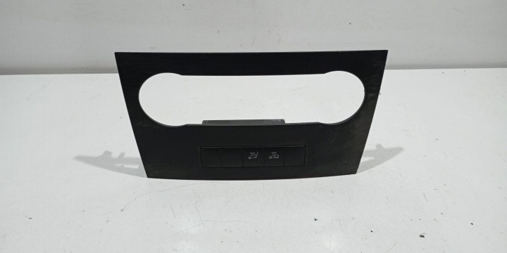 Rama climatronic A1696803239 Mercedes-Benz B-Class W245 [facelift] [2008 - 2011]