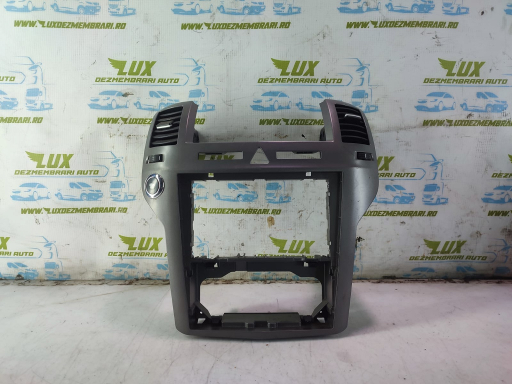 Rama consola centrala 13144402 Opel Zafira B [2005 - 2010] 1.9 cdti Z19DTH