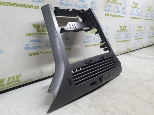 Rama consola centrala 24465731 Opel Astra H [2004 - 2007] 1.7 cdti Z17DTL