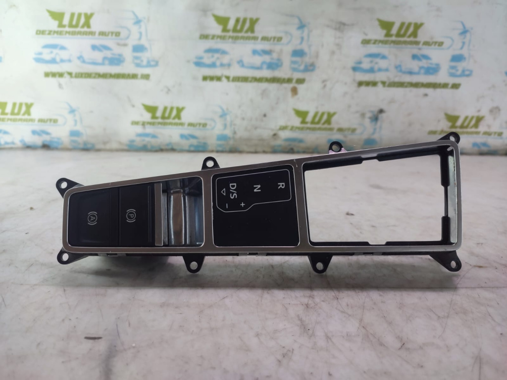 Rama consola centrala 4K1713111B Audi A6 C8 [2018 - 2020] 2.0 tfsi DKNA +hybrid