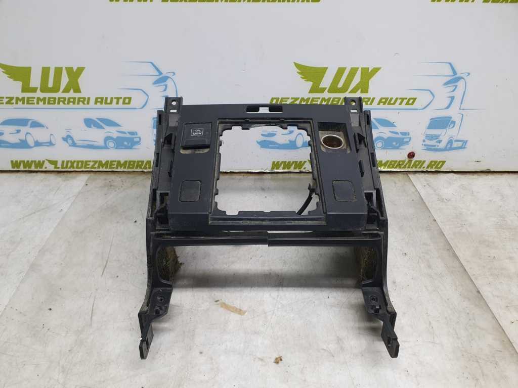 Rama consola centrala 75830-65j10 Suzuki Grand Vitara 2 [2005 - 2008] 1.9 DDis F9Q-047073