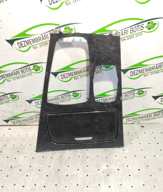 Rama consola centrala 9 113 863-15 BMW Seria 7 F01/F02 [2008 - 2012] Sedan 730d AT (245 hp)