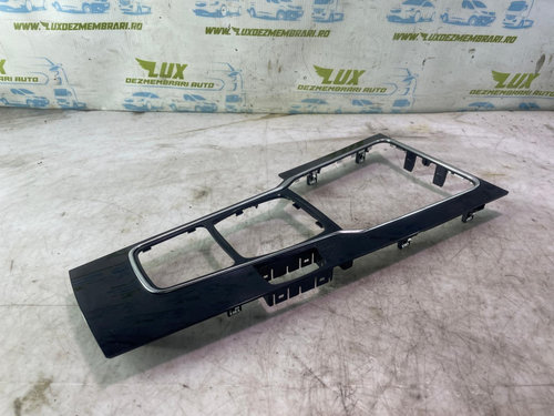 Rama consola centrala 9686453977 Peugeot 508 [2010 - 2014] 1.6 hdi 9h05