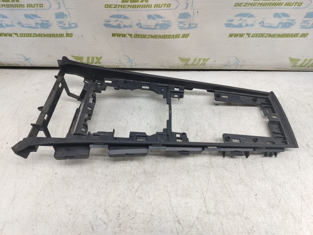 Rama consola centrala 9688547577 Peugeot 508 [2010 - 2014] 2.0 hdi Hybrid RHC
