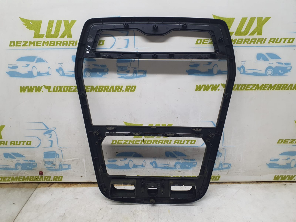 Rama consola centrala bord SsangYong Tivoli [facelift] [2019 - 2023] 1.5 TGDI G15DTF