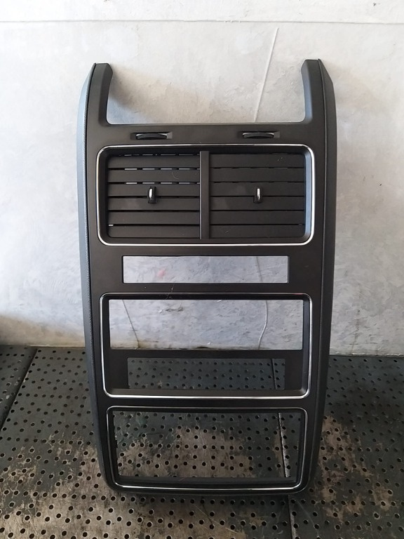 Rama consola centrala grile ventilatie dodge journey 300015174 500015174