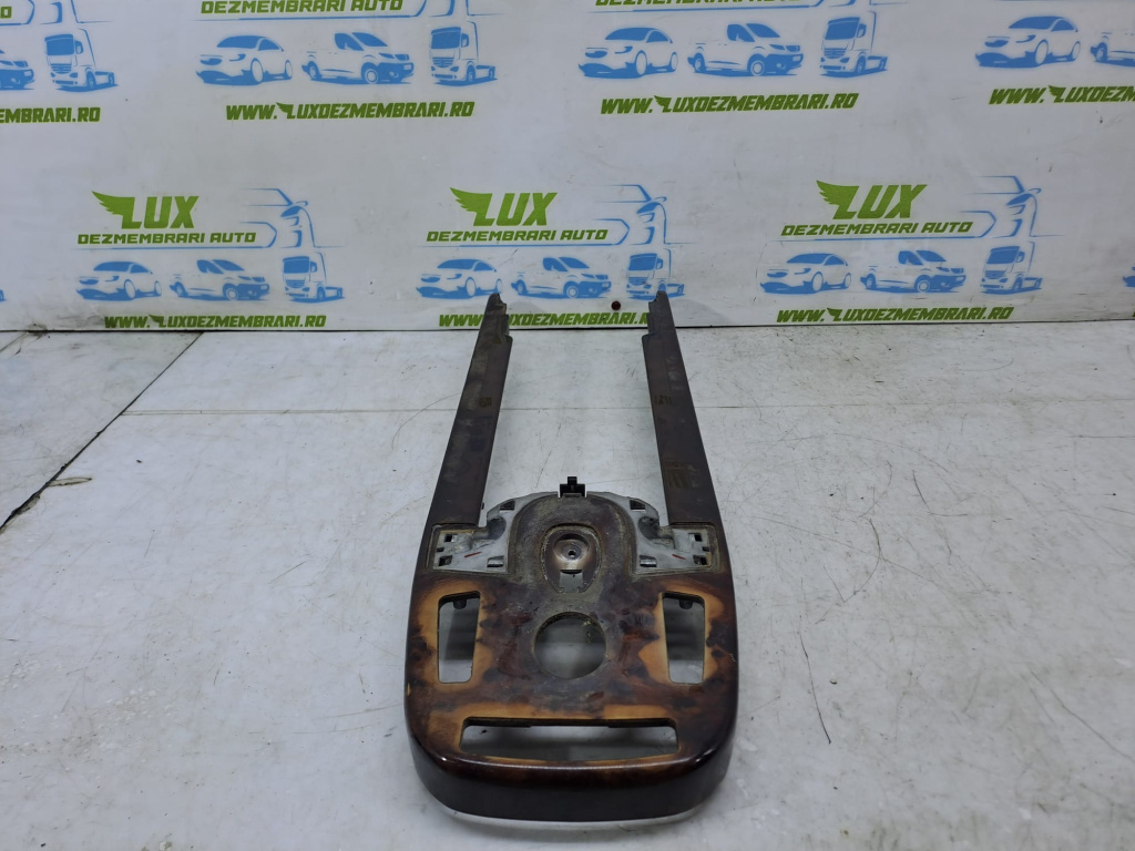 Rama consola centrala Mercedes-Benz S-Class W221 [2005 - 2009]