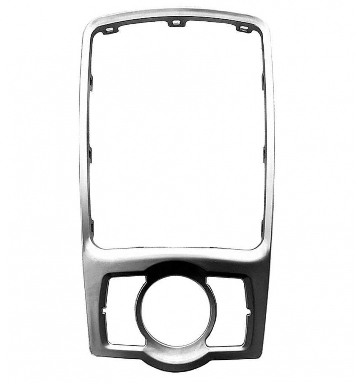 Rama Consola Centrala Oe Audi Q7 4L 2006-2016 4L0864260A