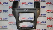 Rama consola centrala Opel Zafira B cod: 13111874 ...