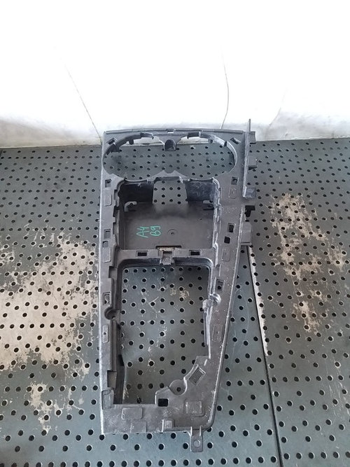 Rama consola centrala suport pahare audi a4 b9 8w 8w1864261c