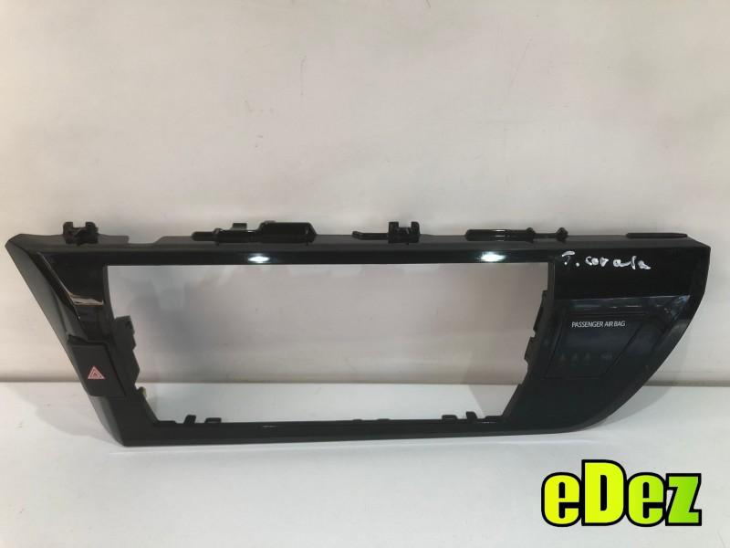 Rama / consola display bord Toyota Corolla (2012-2018) 55405-02540