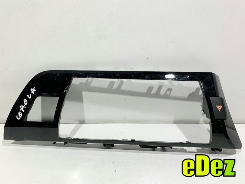 Rama / consola display bord Toyota Corolla (2012-2018) 55405-02540