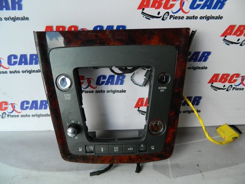 Rama consola timonerie VW Phaeton COD:3D0864533F