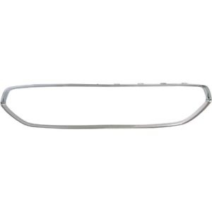 Rama cromata grila FORD MONDEO 14/17