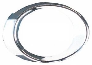 Rama cromata proiector stanga Mercedes E-CLASS w212 09-13