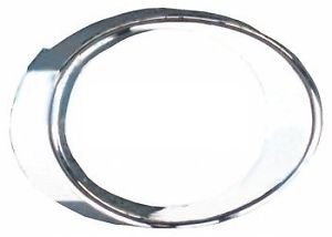 Rama cromata proiector stanga Mercedes E-CLASS w212 09-13