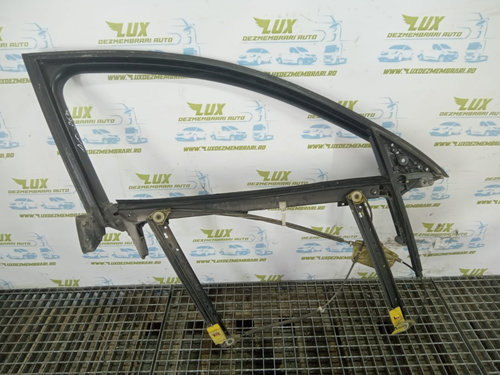 Rama cu macara dreapta fata Audi A6 4F/C6 [2004 - 2008] 3.2 fsi AUK