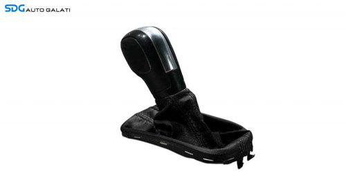 Rama cu Manson Piele de la Nuca Maneta Schimbator Viteze Cutie Automata DSG Volkswagen Golf 5 2004 -...