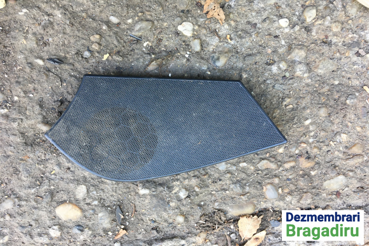 Rama difuzor stanga spate Audi A6 4F/C6 [2004 - 2008] Sedan