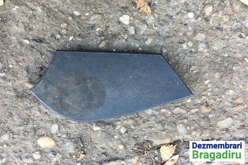 Rama difuzor stanga spate Audi A6 4F/C6 [2004 - 2008] Sedan