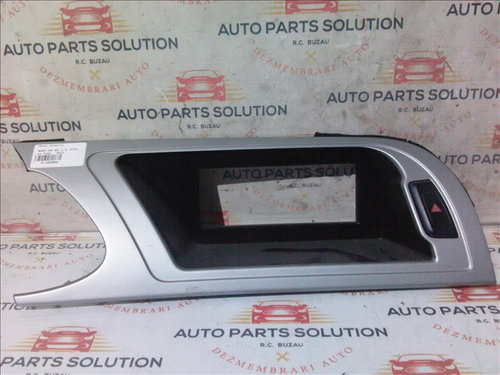 Rama display AUDI A4 B8 1.8 TFSI an fabr. 2011