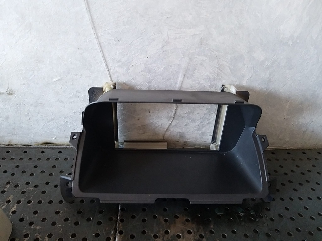 Rama display dodge journey