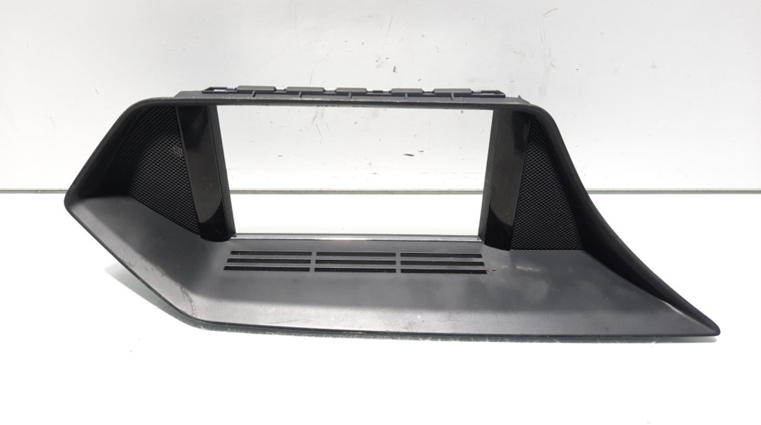 Rama display navigatie, cod A2126801436, Mercedes Clasa E T-Model (S212) (idi:569506)