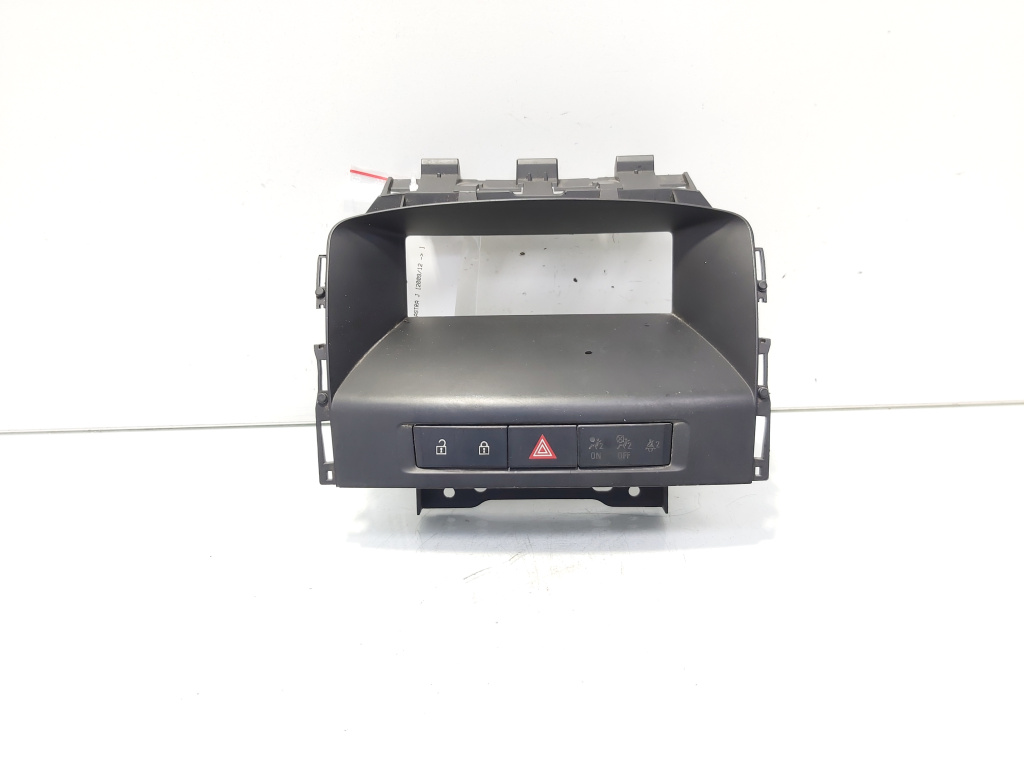 Rama display, Opel Astra J (id:430469)