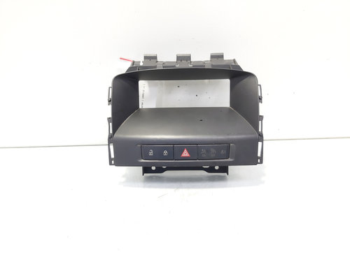 Rama display, Opel Astra J (id:430469)