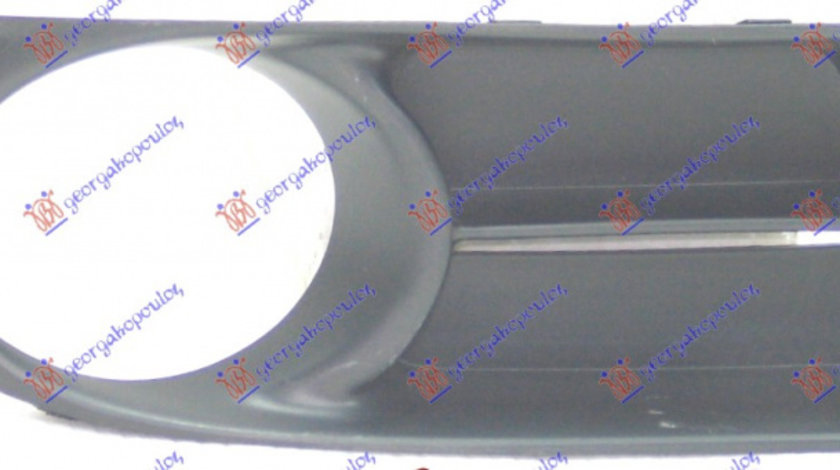 Rama Dreapta Proiector 2004- Toyota Corolla Sedan 2002-2003-2004-2005-2006